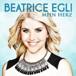 Okładka singla Beatrice Egli "Mein Herz" (download)