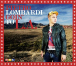 Pietro Lombardi - Goin' To L.A. / It's Christmas Time (okładka singla)