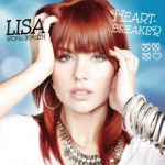 Okładka singla Lisa Wohlgemuth - Heartbreaker (MP3)