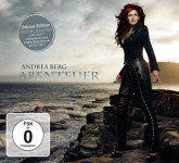 Okładka albumu Andrei Berg "Abenteuer - Premium Edition"