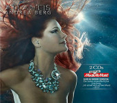 Okładka wydania albumu Andrei Berg "Atlantis" z sieci Media Markt