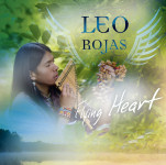 Okadka albumu Leo Rojas - Flying Heart