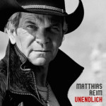 Okładka albumu Matthias Reim - Unendlich