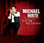 Okładka singla Michel Hirte - Die schönsten Filmmelodien