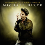 Okładka albumu Michael Hirte - Der Mann mit der Mundharmonika