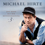 Okładka albumu Michel Hirte - Der Mann mit der Mundharmonika