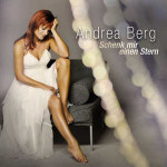 Okładka singla Andrei Berg "Schenk mir einen Stern"