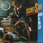 Secret Star Jump In My Car - danish edition