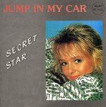 Secret Star Jump In My Car - French edition