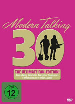 Modern Talking - 30 (DVD)