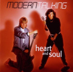 Modern Talking - Heart and Soul