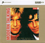 Modern Talking - The Collection (K2 HD Mastering)
