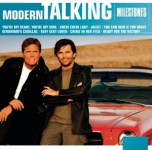 Modern Talking - Milestones