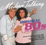 Modern Talking - Original 80s