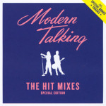 Modern Talking - The Hit Mixes