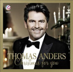Thomas Anders - Christmas For You (Deluxe Edition)