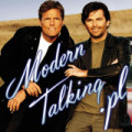 Ankieta Modern Talking.pl 2011 - logo