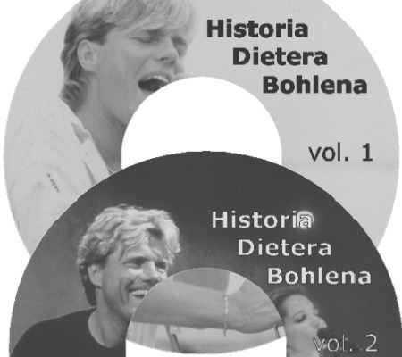 Historia Dietera Bohlena