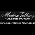 Polskie forum Modern Talking