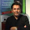 Thomas Anders w Berlinie na spotkaniu z fanklubem