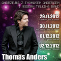 Andrzejki 2012 - Thomas Anders!