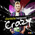Okładka albumu Daniele Negroniego "Crazy" (miniaura)