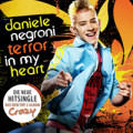Daniele Negroni - singiel Terror In My Heart