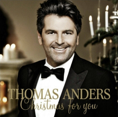 Thomas Anders - Christmas For You