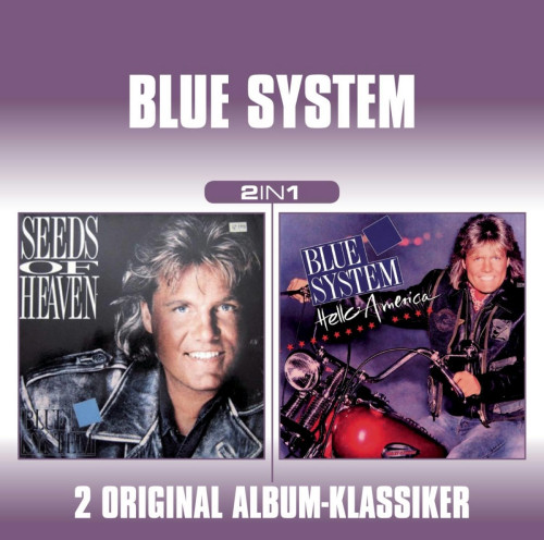 Blue System - 2 in 1