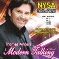 Thomas Anders - koncert w Nysie
