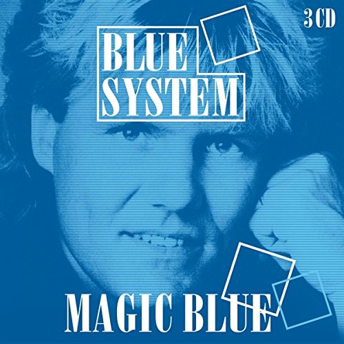 Blue System - Magic Blue