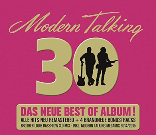 Modern Talking 30