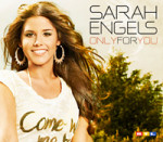 Sarah Engels - Only For You (ok�adka singla)