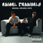 Animal Cannibals - Reggel, D�lben, Este