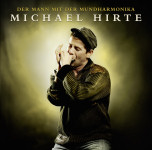 Ok�adka albumu Michael Hirte - Der Mann mit der Mundharmonika