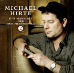 Ok�adka singla Michel Hirte - Der Mann mit der Mundharmonika 2