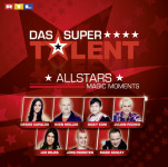 Das Supertalent 2011 - album