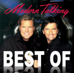 Best Of Modern Talking