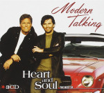 Modern Talking - Heart And Soul