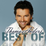 Ok�adka sk�adanki Best Of Thomas Anders