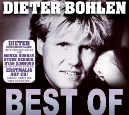 Best Of Dieter Bohlen