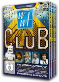 Ok�adka sk�adanki WWF Club